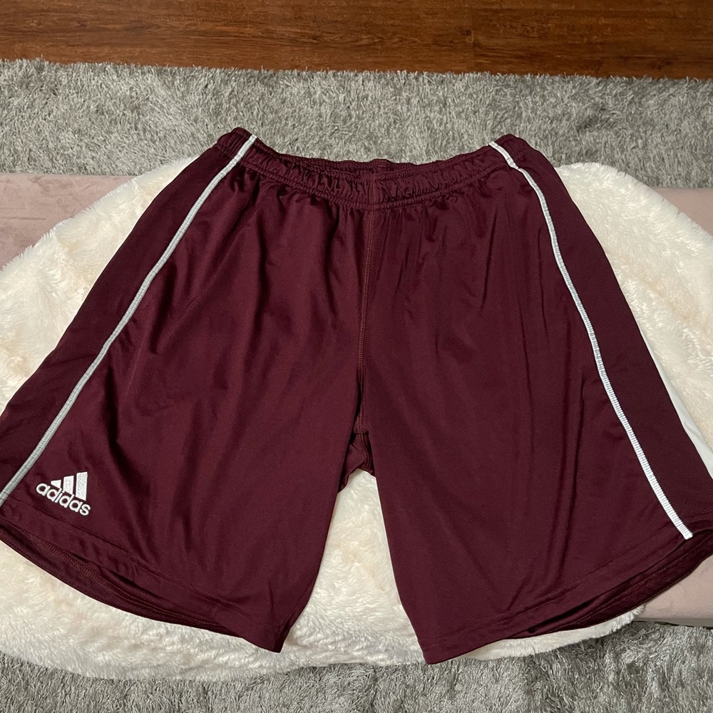Men’s Adidas shorts